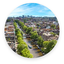 Visual van Metafoor Software voor vastgoedbeheer