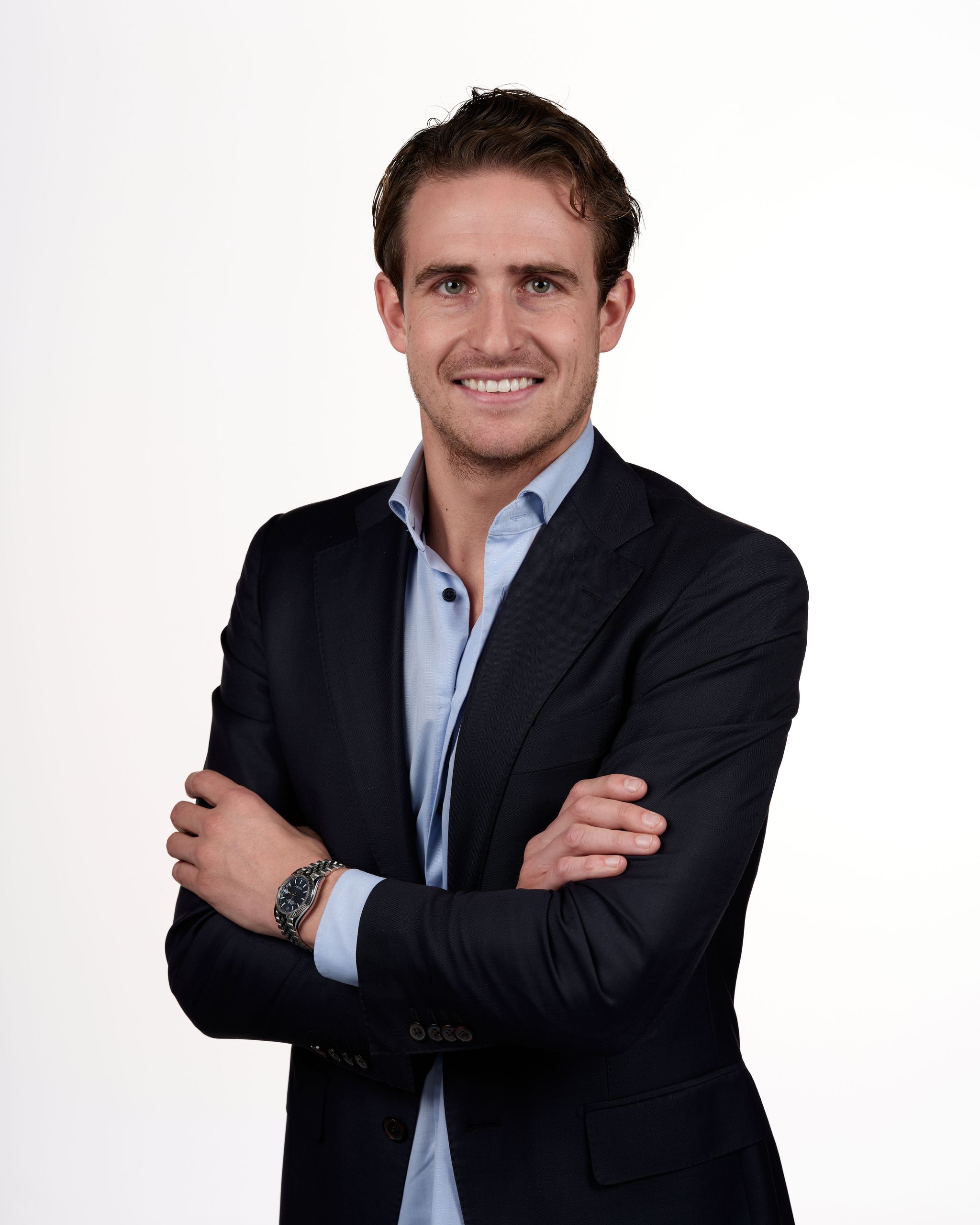 Tim Kreijne