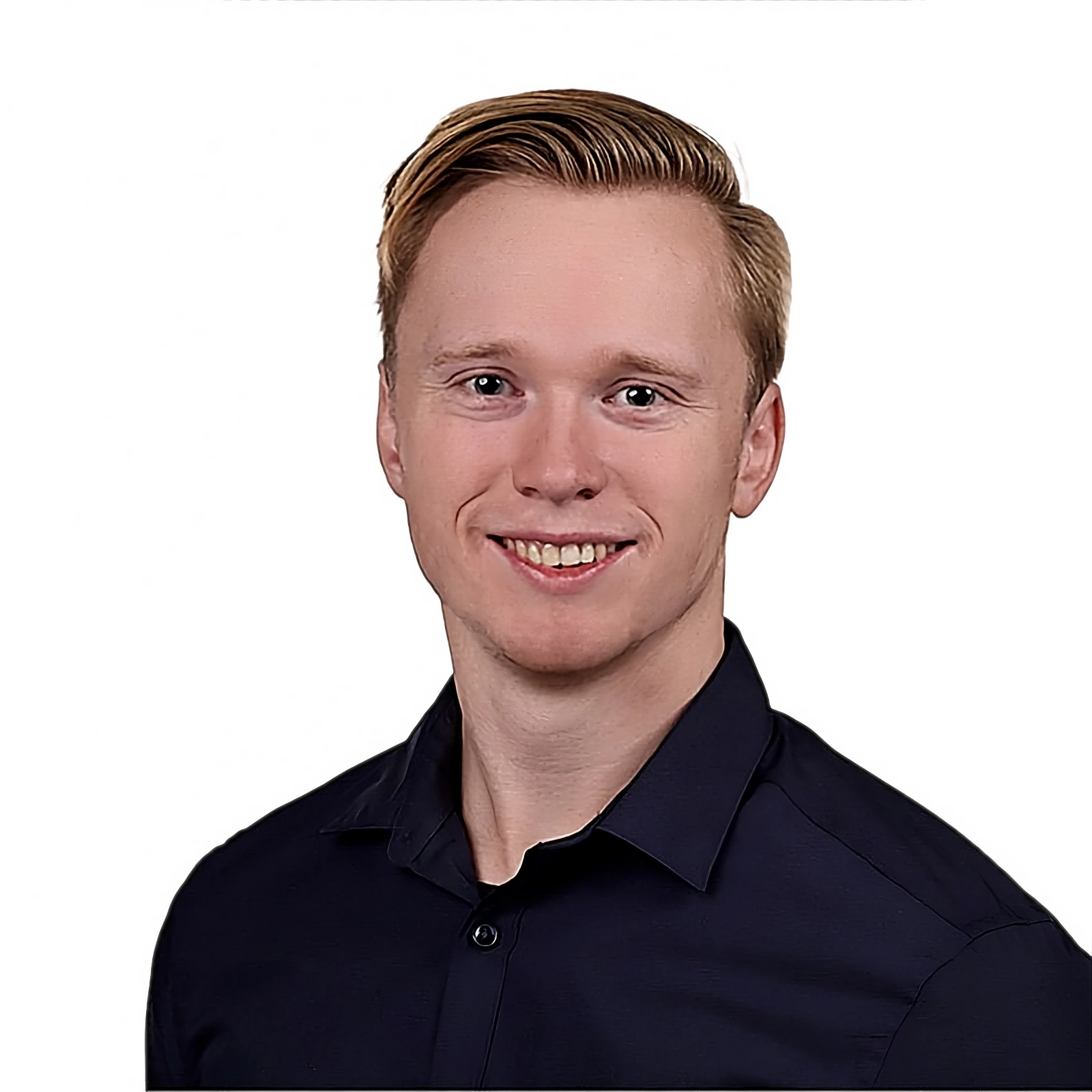 Harmen van der Meijden